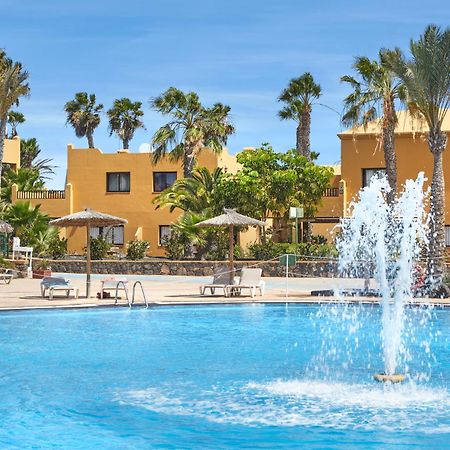 Apartamento Samira Fuerteventura Корралехо Екстер'єр фото