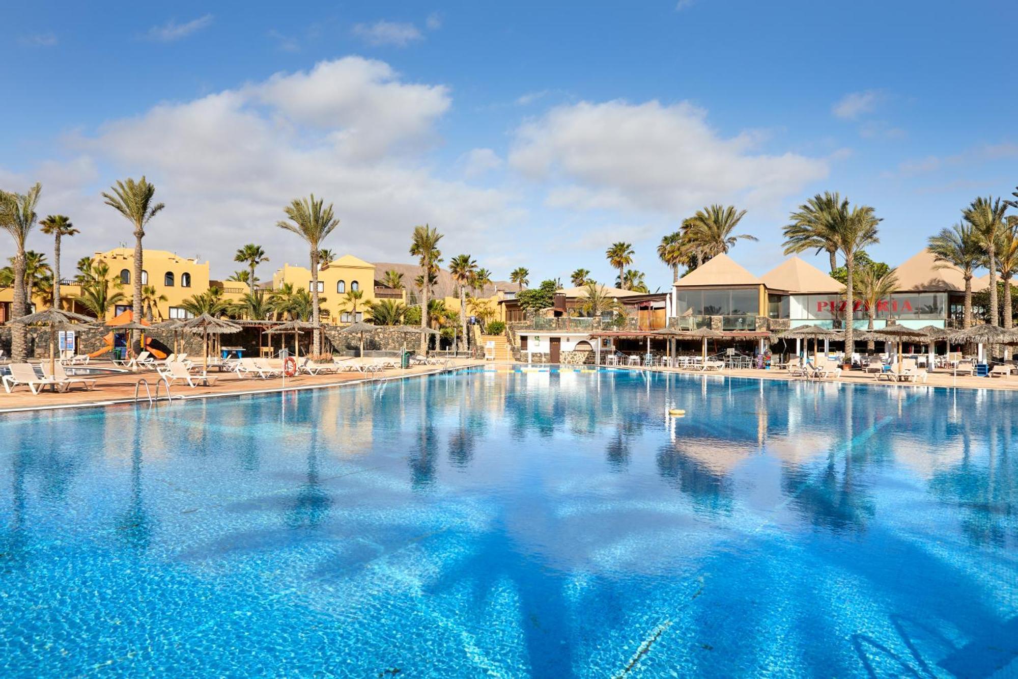 Apartamento Samira Fuerteventura Корралехо Екстер'єр фото