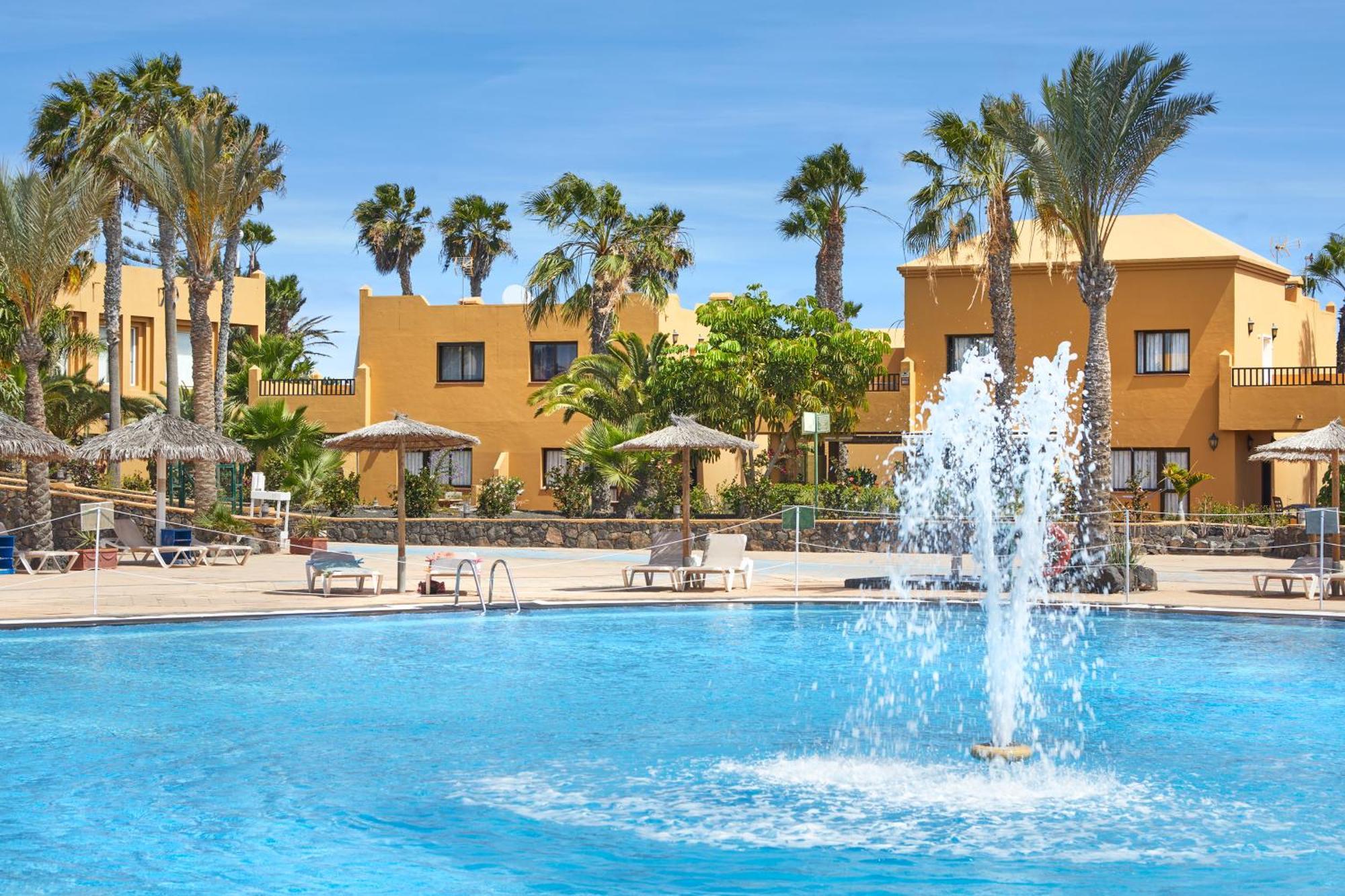 Apartamento Samira Fuerteventura Корралехо Екстер'єр фото