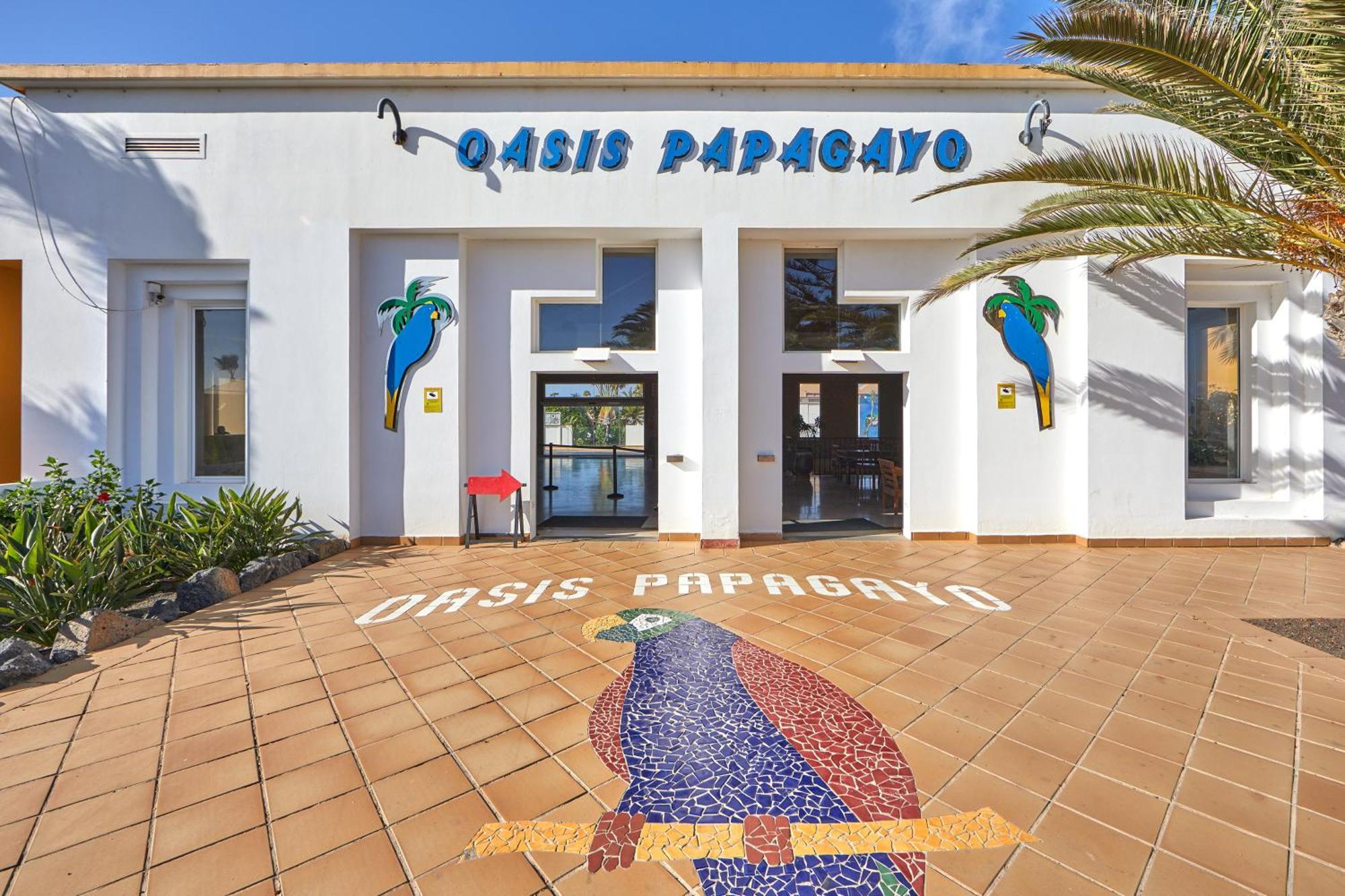 Apartamento Samira Fuerteventura Корралехо Екстер'єр фото