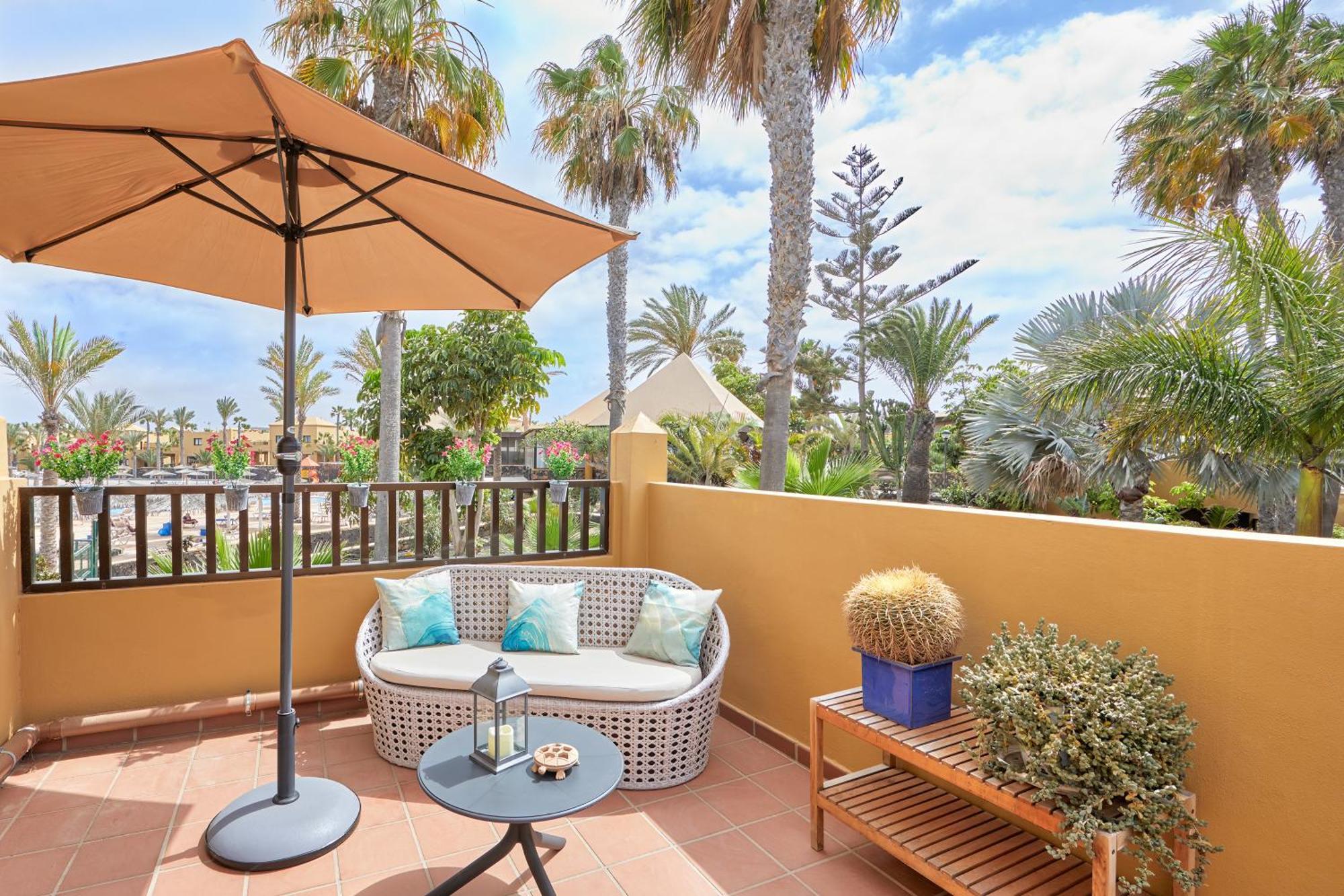 Apartamento Samira Fuerteventura Корралехо Екстер'єр фото