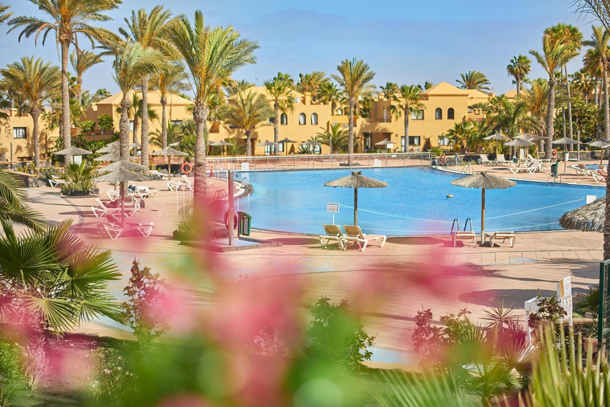 Apartamento Samira Fuerteventura Корралехо Екстер'єр фото
