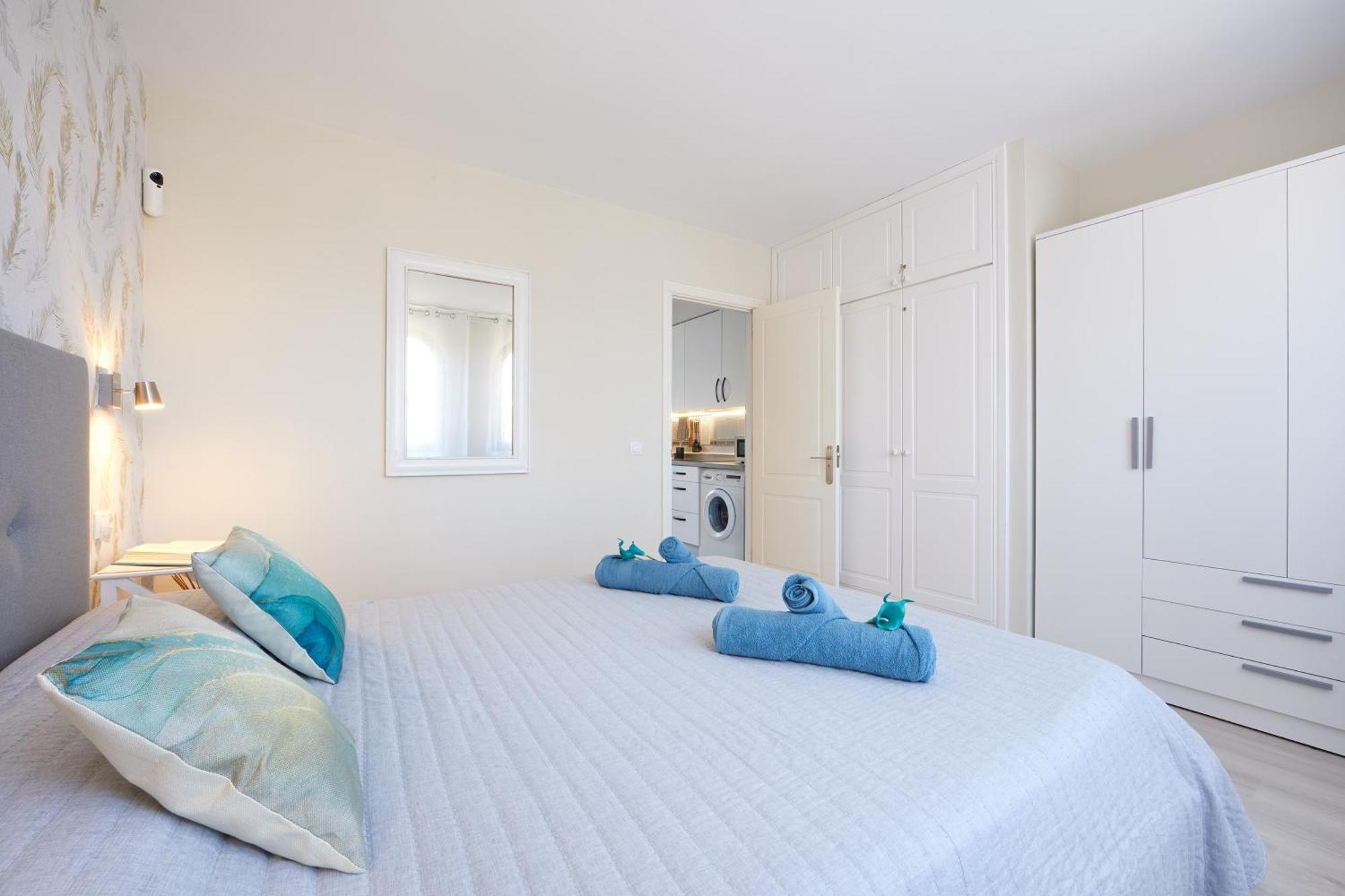 Apartamento Samira Fuerteventura Корралехо Екстер'єр фото