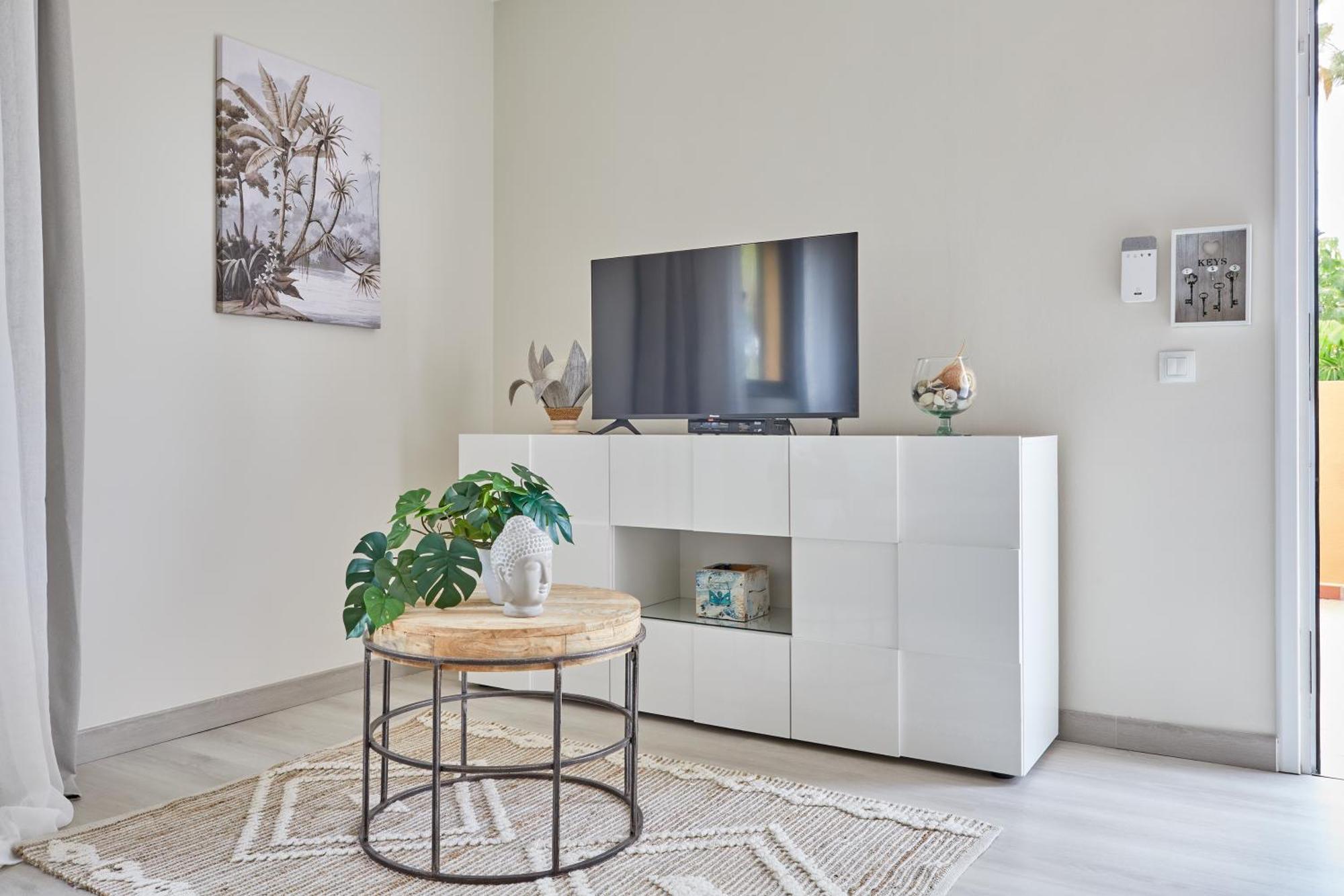 Apartamento Samira Fuerteventura Корралехо Екстер'єр фото